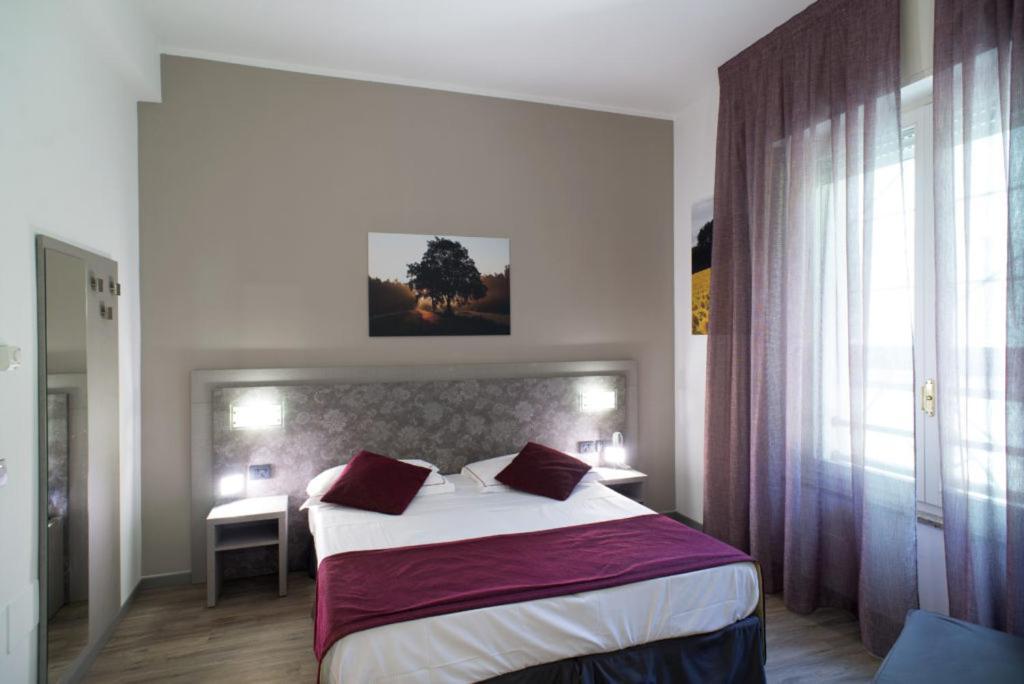 Hotel Salus — Photos 1
